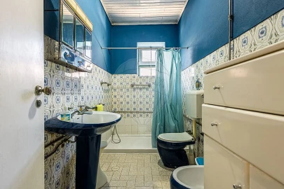 Moradia T3 para Venda em Aveiras de Baixo