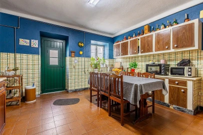 Moradia T3 para Venda em Aveiras de Baixo
