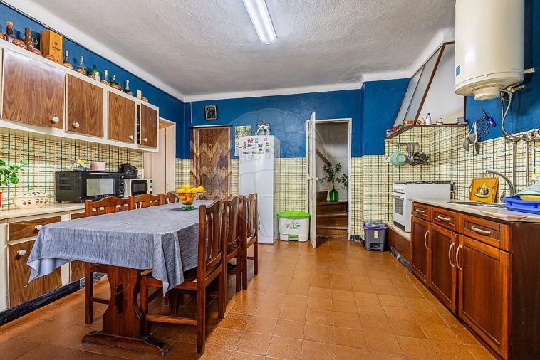 Moradia T3 para Venda em Aveiras de Baixo Foto 48