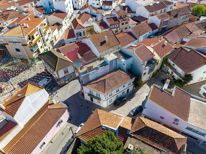 Moradia T3 para Venda em Aveiras de Baixo Foto 10