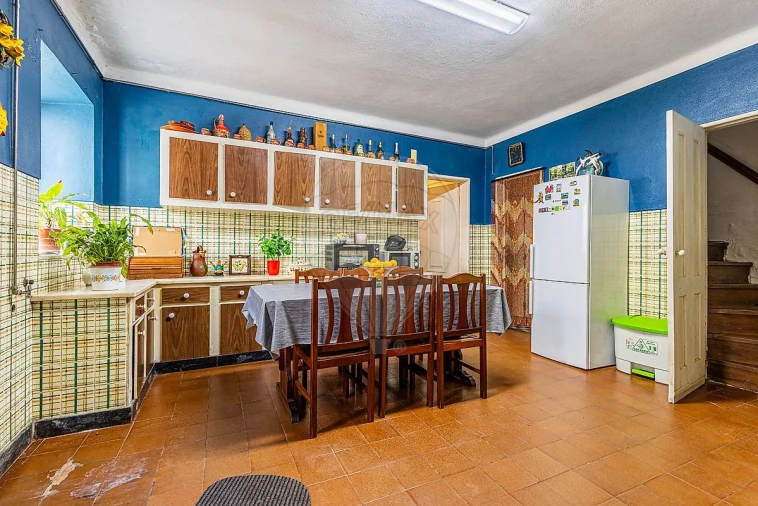 Moradia T3 para Venda em Aveiras de Baixo Foto 46