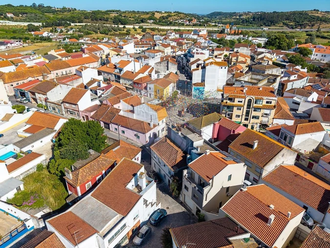 Moradia T3 para Venda em Aveiras de Baixo Foto 8