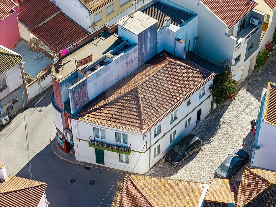Moradia T3 para Venda em Aveiras de Baixo Foto 1