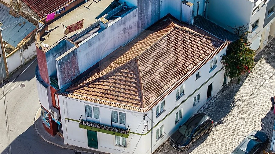 Moradia T3 para Venda em Aveiras de Cima