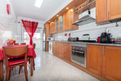 Apartamento T3 para Venda em Vale da Pedra