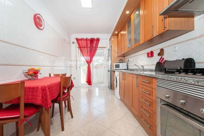 Apartamento T3 para Venda em Vale da Pedra