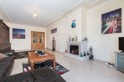Apartamento T3 para Venda em Vale da Pedra