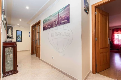 Apartamento T3 para Venda em Vale da Pedra