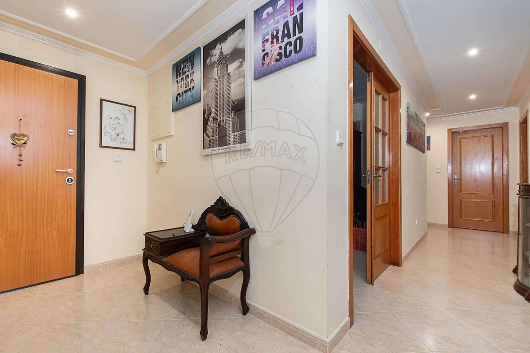 Apartamento T3 para Venda em Vale da Pedra Foto 19