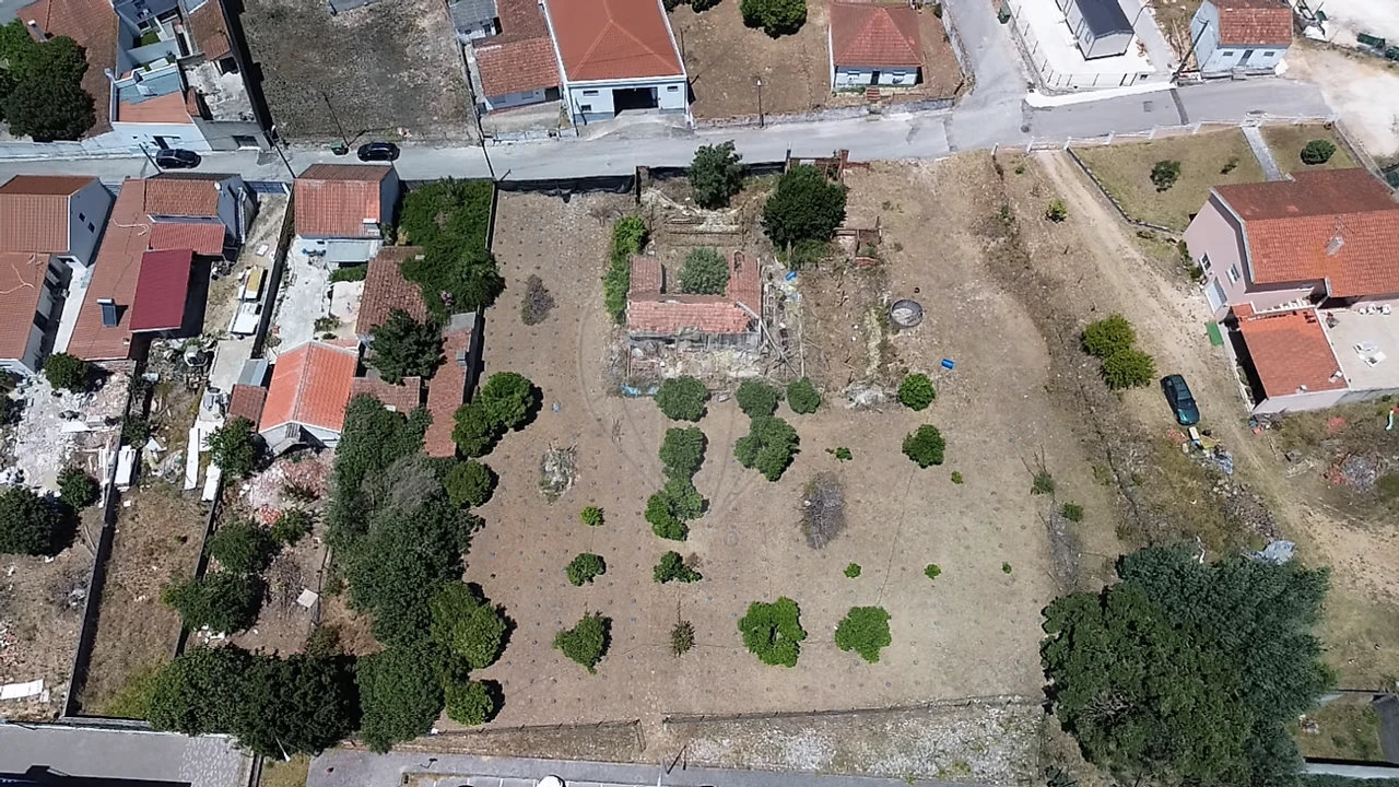 Terreno para Venda em Rio Maior Foto 2