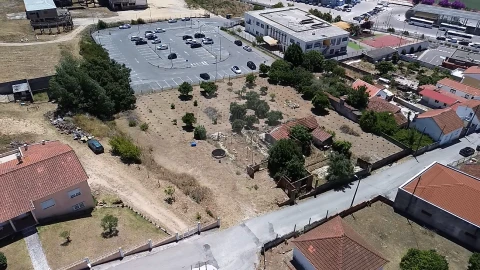 Terreno para Venda em Rio Maior