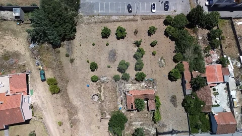 Terreno para Venda em Rio Maior