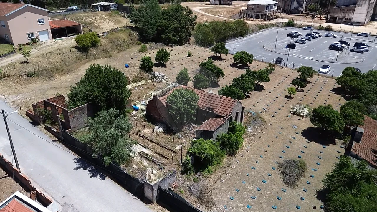 Terreno para Venda em Rio Maior Foto 10