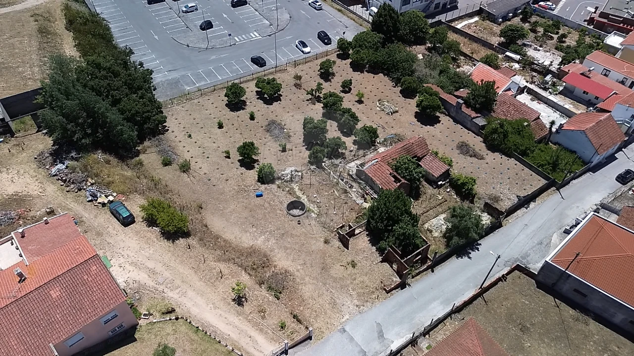 Terreno para Venda em Rio Maior Foto 6