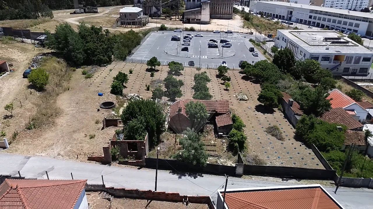 Terreno para Venda em Rio Maior Foto 7
