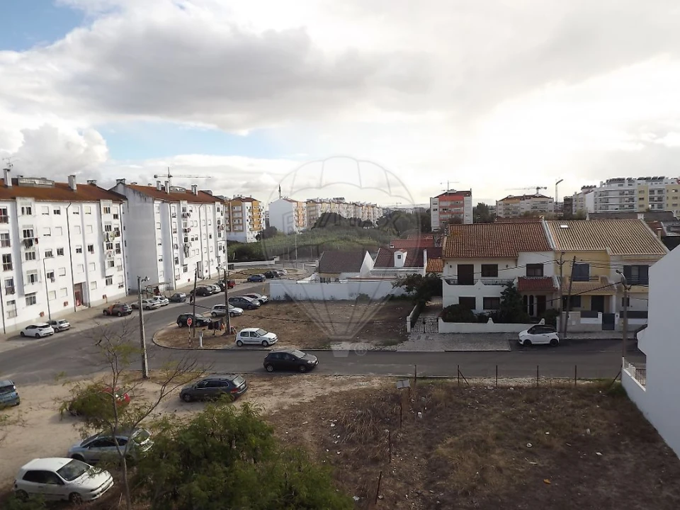 Apartamento T3 para Venda em Montijo e Afonsoeiro Foto 19