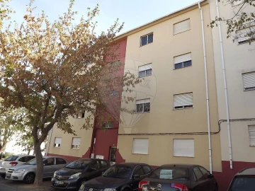 Apartamento T3 para Venda em Montijo e Afonsoeiro