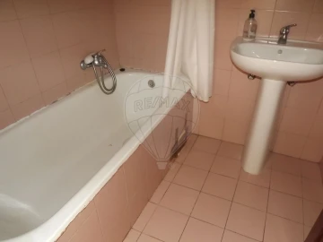 Apartamento T3 para Venda em Montijo e Afonsoeiro