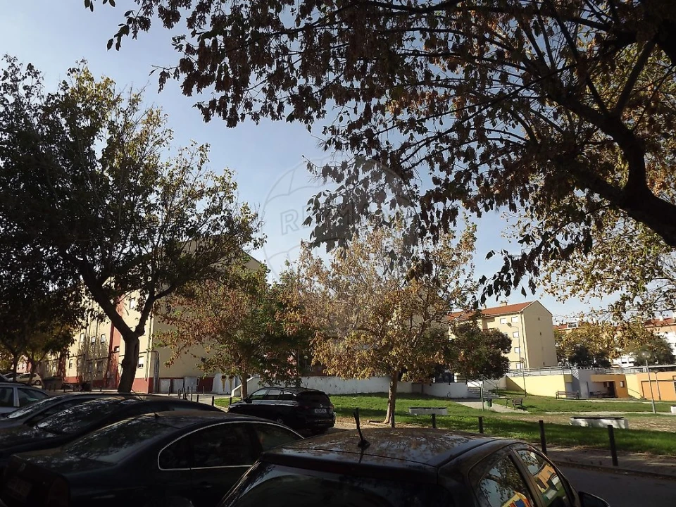 Apartamento T3 para Venda em Montijo e Afonsoeiro Foto 27