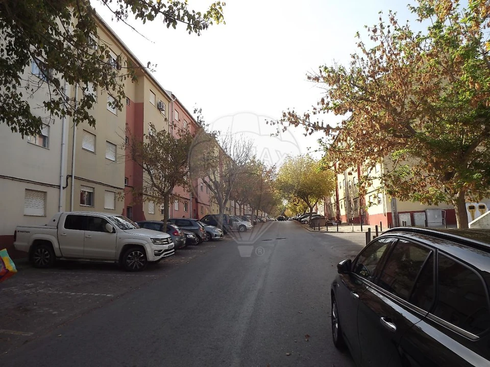 Apartamento T3 para Venda em Montijo e Afonsoeiro Foto 30