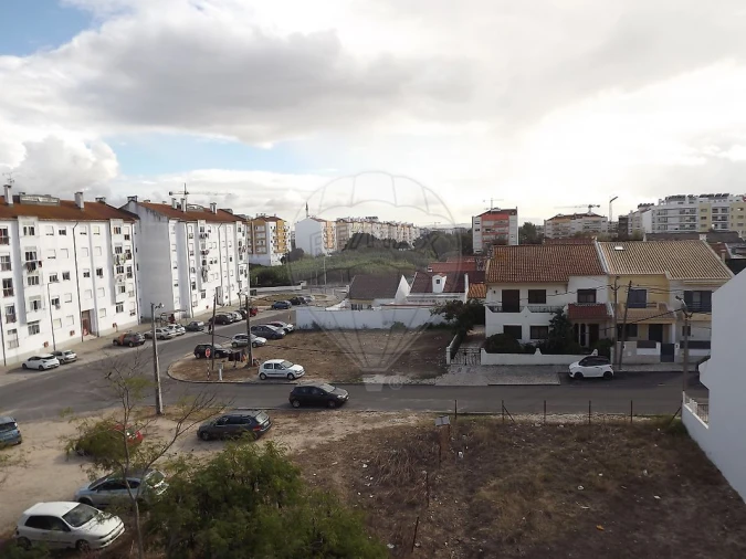 Apartamento T3 para Venda em Montijo e Afonsoeiro Foto 19