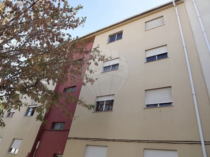 Apartamento T3 para Venda em Montijo e Afonsoeiro Foto 22