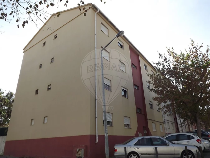 Apartamento T3 para Venda em Montijo e Afonsoeiro Foto 29