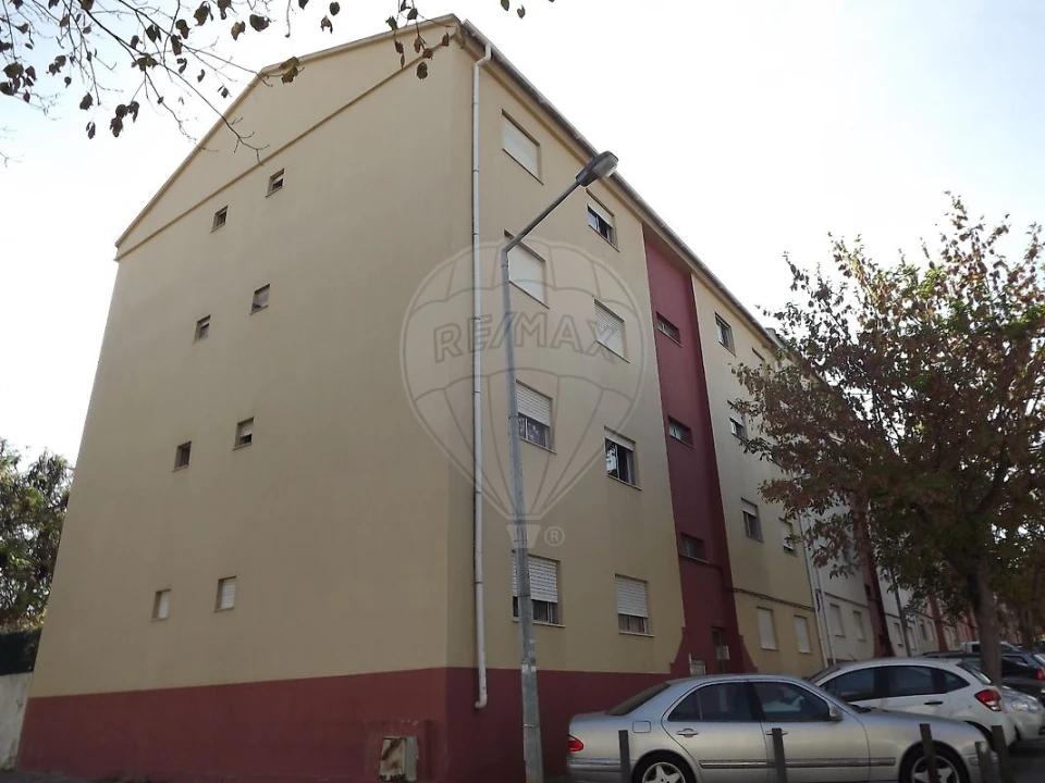 Apartamento T3 para Venda em Montijo e Afonsoeiro Foto 29