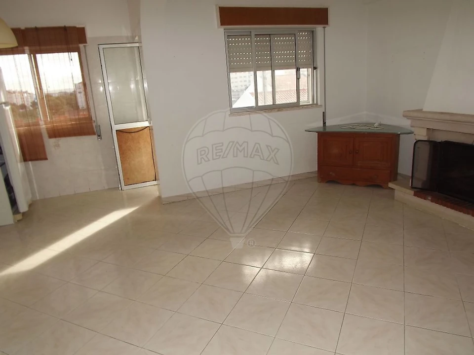 Apartamento T3 para Venda em Montijo e Afonsoeiro Foto 12