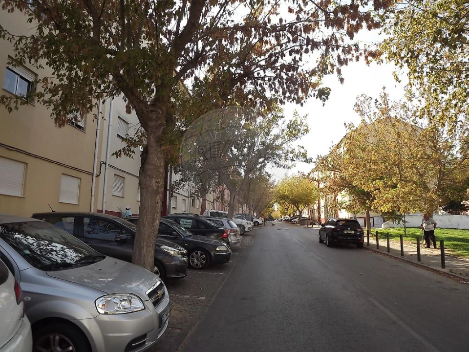 Apartamento T3 para Venda em Montijo e Afonsoeiro Foto 25