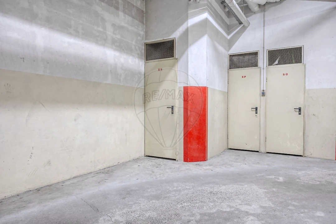 Apartamento T3 para Venda em Cidade da Maia Foto 30