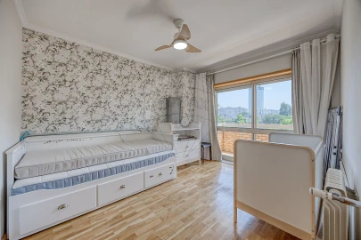 Apartamento T3 para Venda em Cidade da Maia