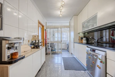 Apartamento T3 para Venda em Cidade da Maia