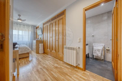 Apartamento T3 para Venda em Cidade da Maia