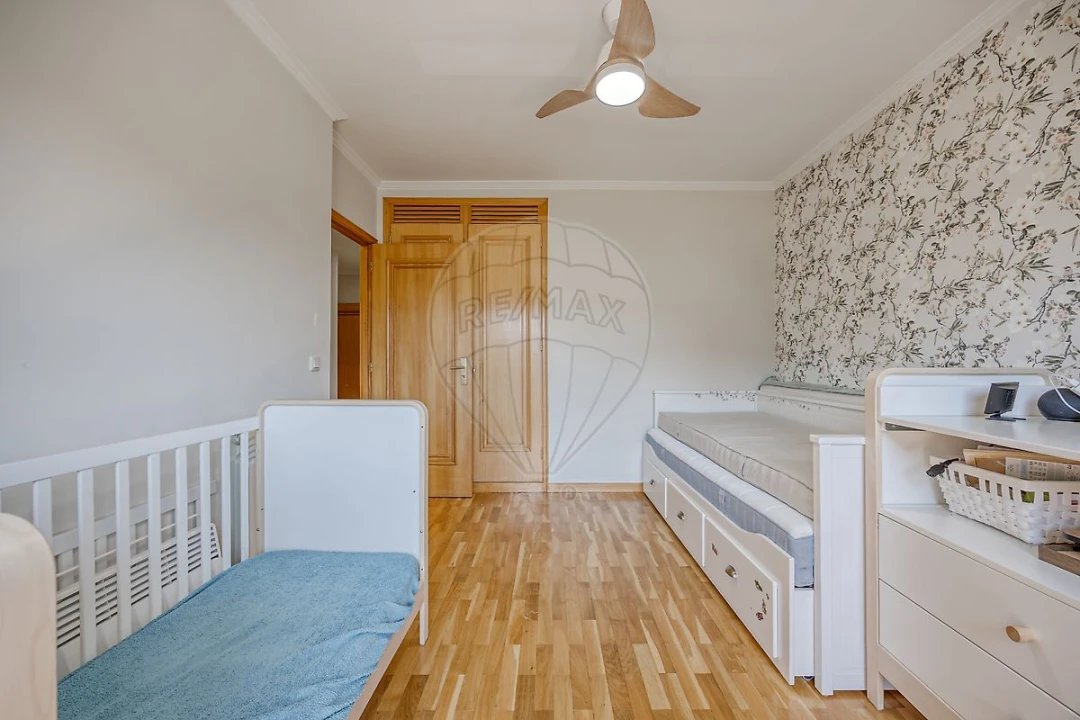 Apartamento T3 para Venda em Cidade da Maia Foto 20