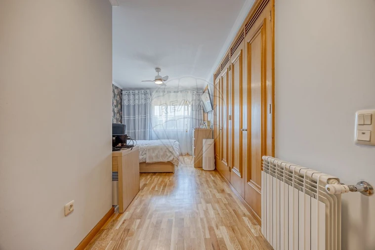 Apartamento T3 para Venda em Cidade da Maia Foto 25