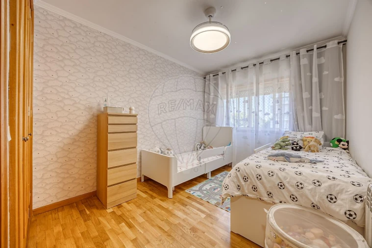 Apartamento T3 para Venda em Cidade da Maia Foto 15