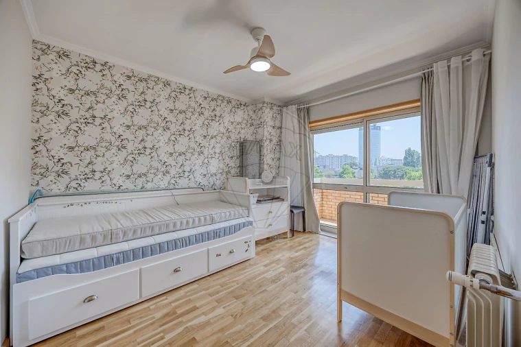Apartamento T3 para Venda em Cidade da Maia Foto 19