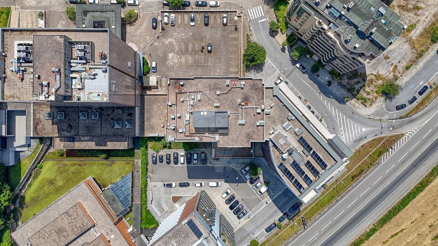 Apartamento T3 para Venda em Cidade da Maia Foto 2