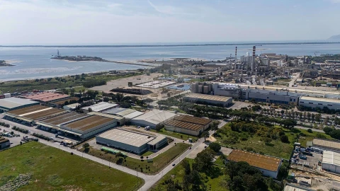 Armazém para Venda em Sado