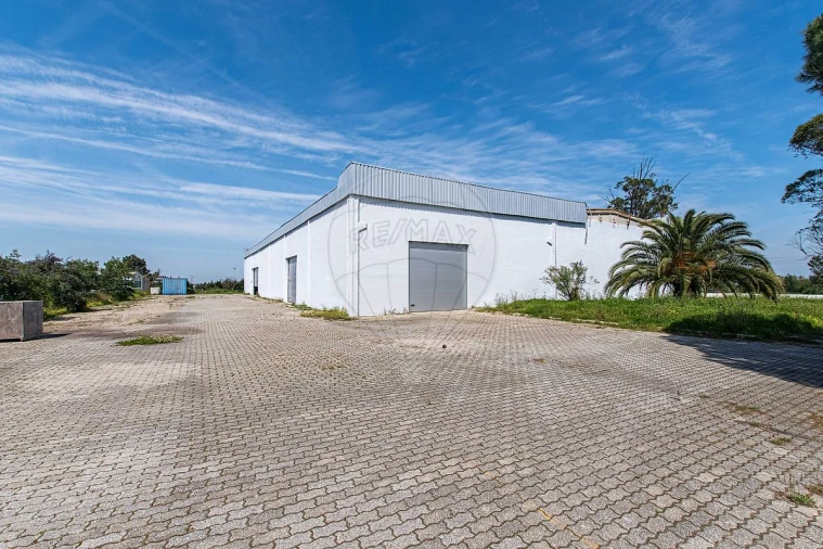 Armazém para Venda em Sado Foto 35