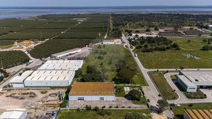 Armazém para Venda em Sado Foto 14
