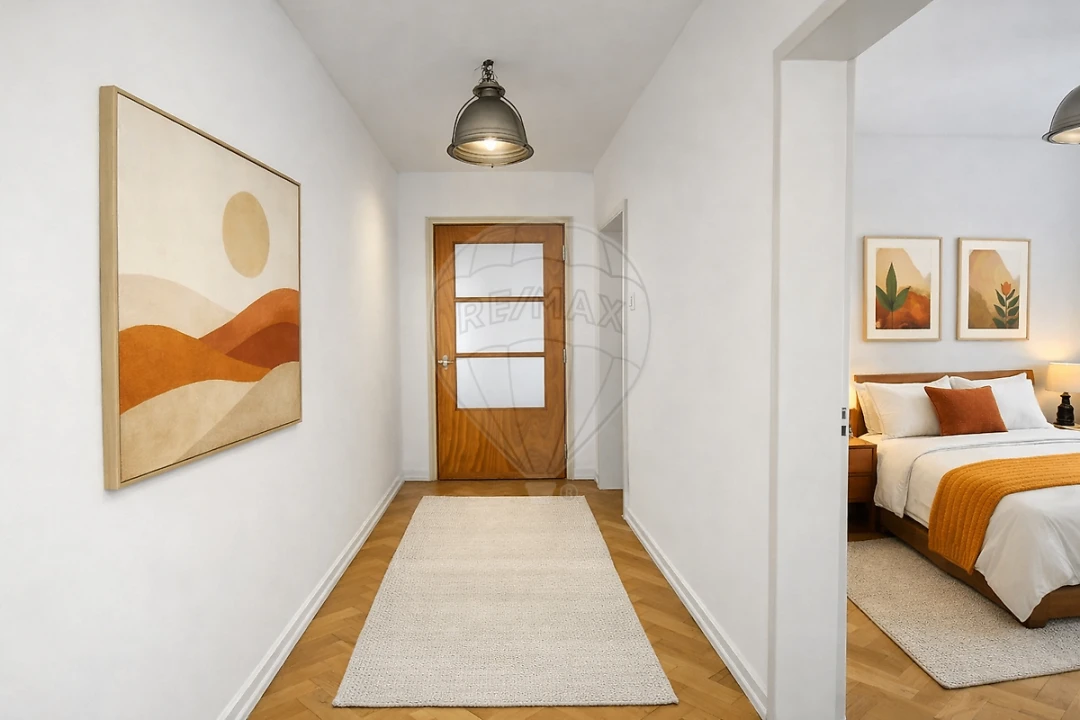 Apartamento T3 para Venda em Olivais Foto 32