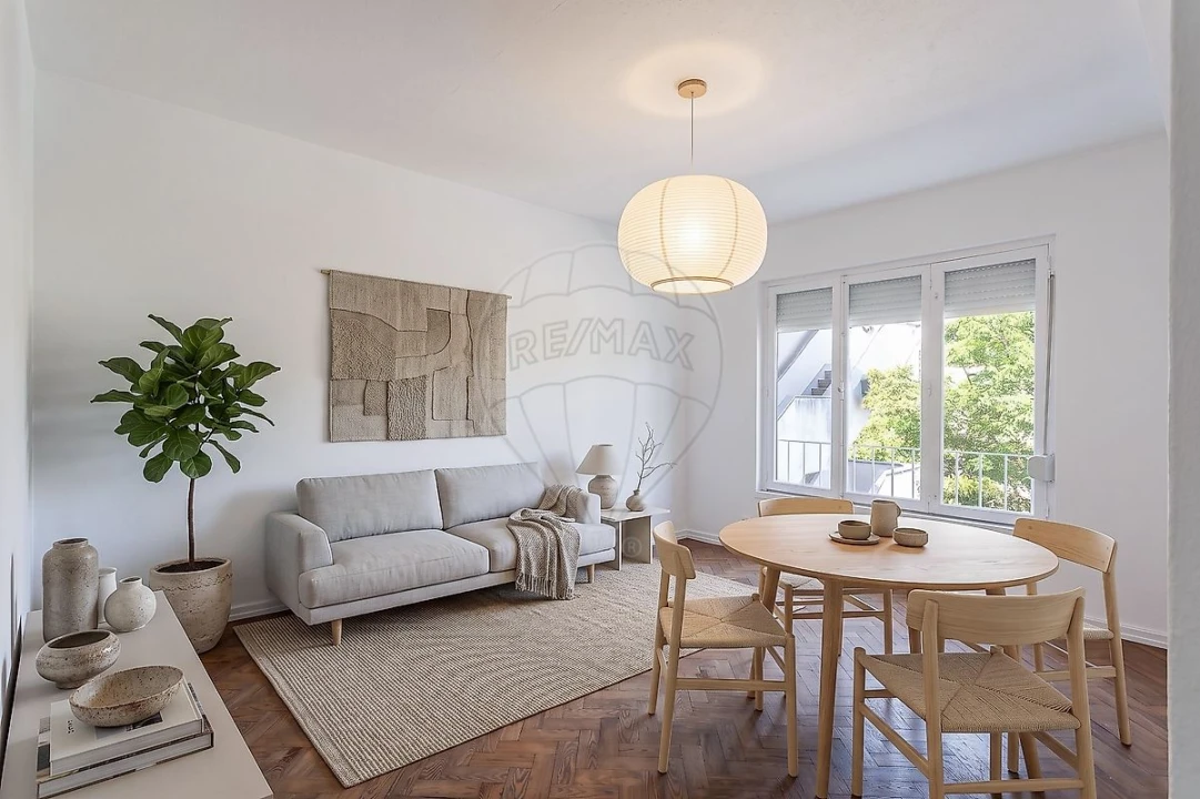 Apartamento T3 para Venda em Olivais Foto 5