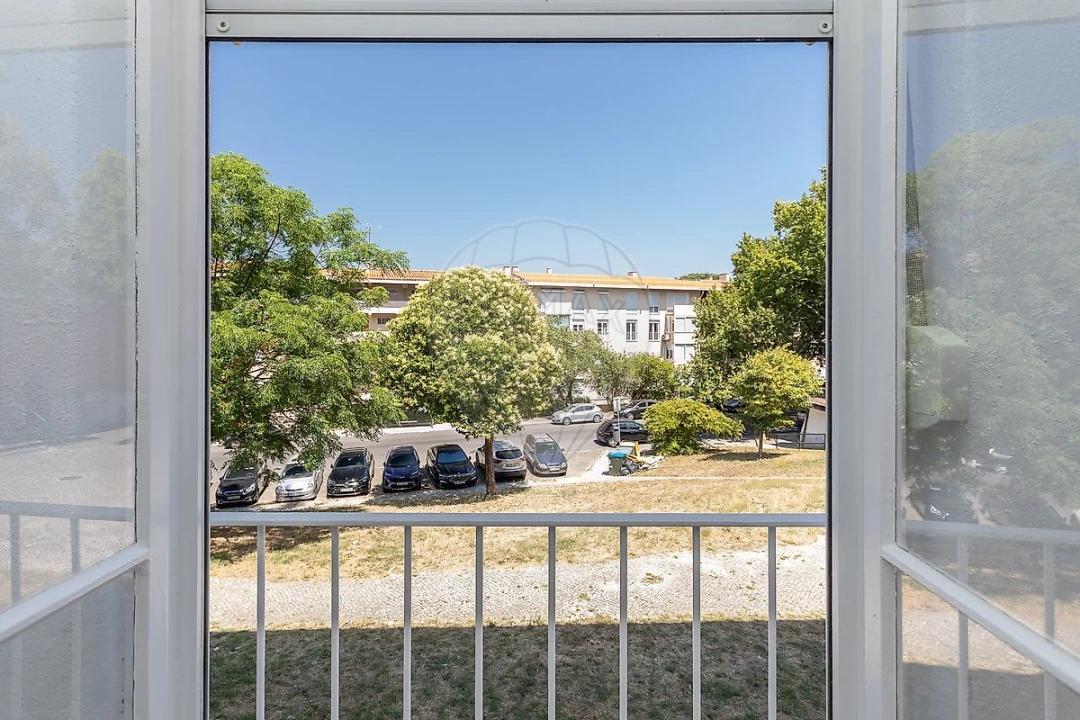 Apartamento T3 para Venda em Olivais Foto 18
