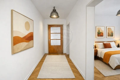 Apartamento T3 para Venda em Olivais