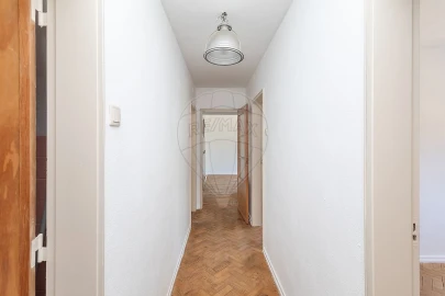 Apartamento T3 para Venda em Olivais