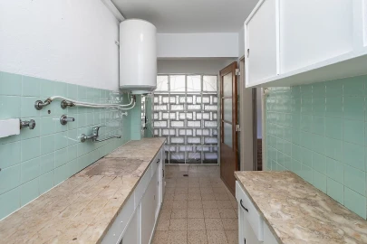 Apartamento T3 para Venda em Olivais