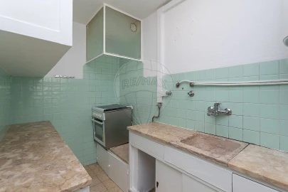 Apartamento T3 para Venda em Olivais