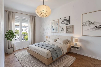 Apartamento T3 para Venda em Olivais